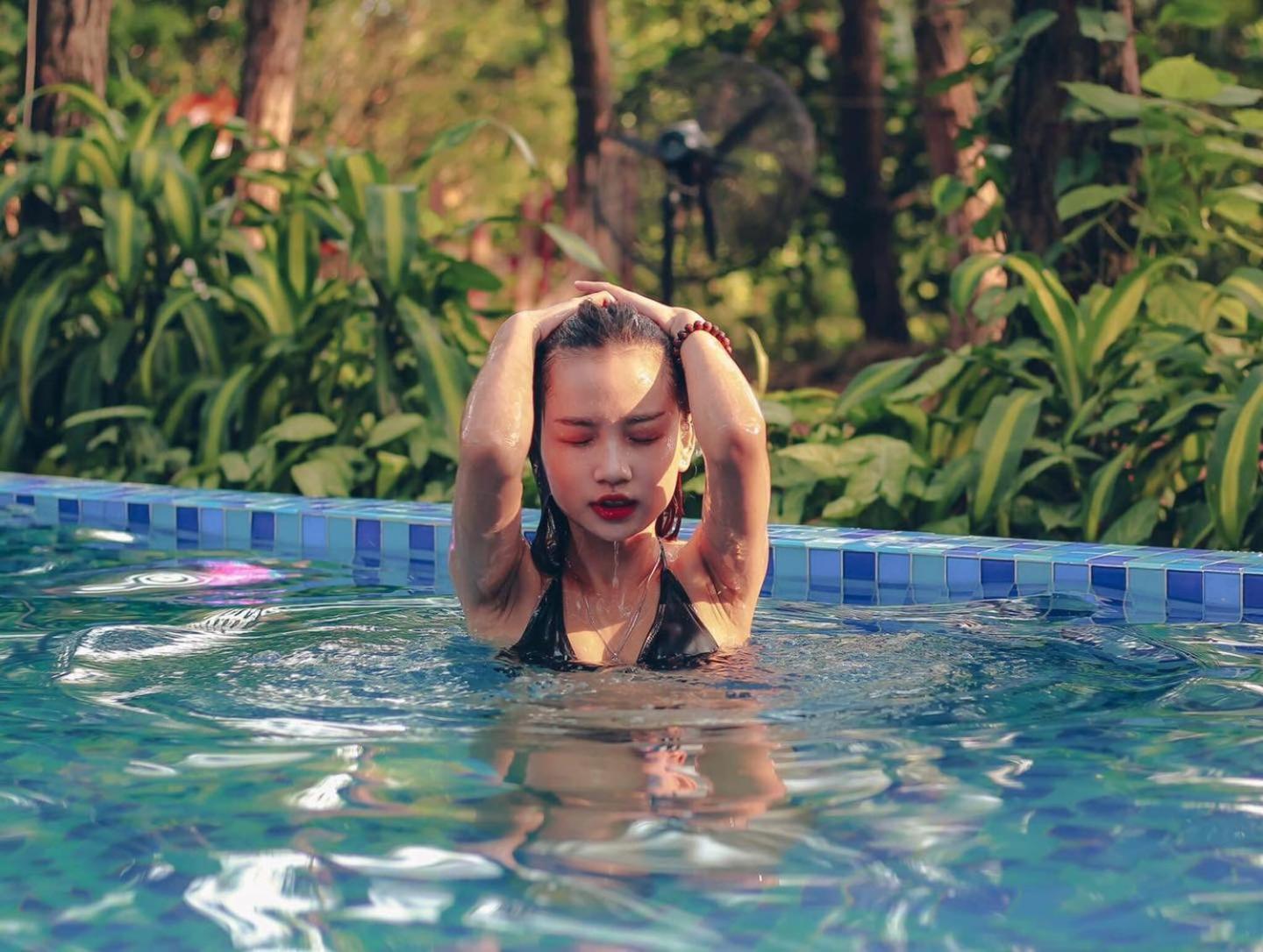 Pine Hill & Khu nghỉ mát
