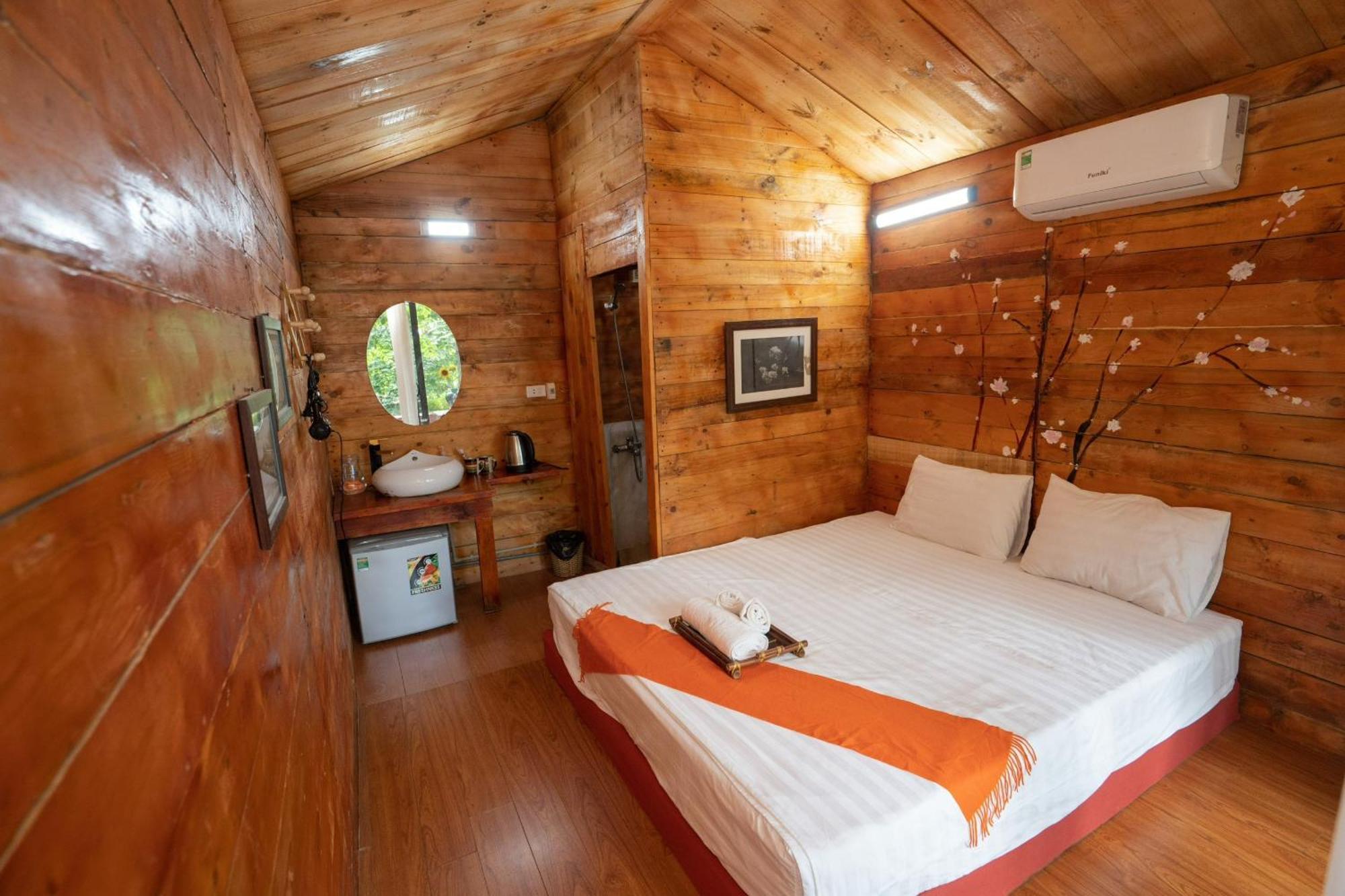 Resort Pine Hill &