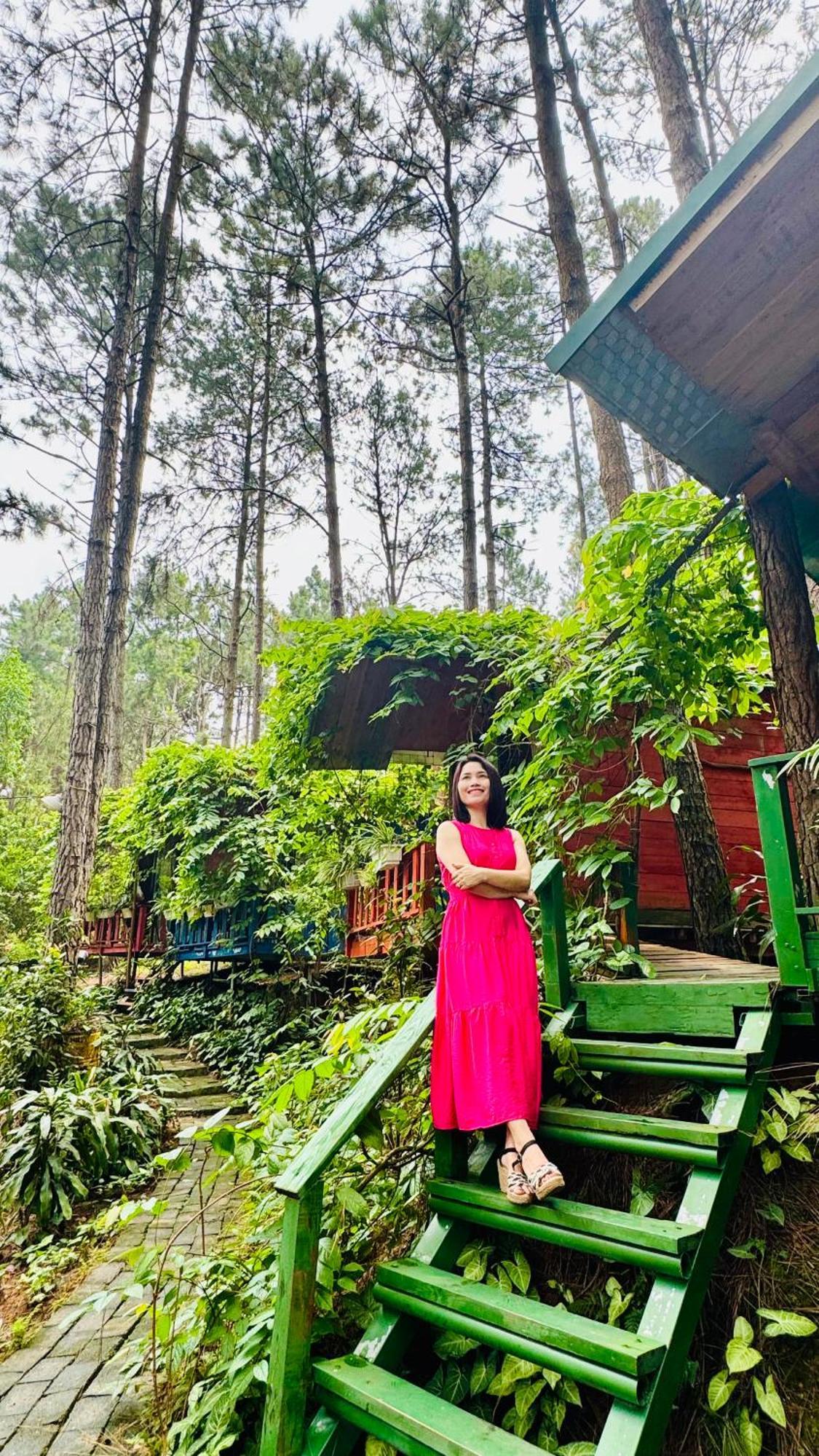 Pine Hill & Khu nghỉ mát Hà Nội