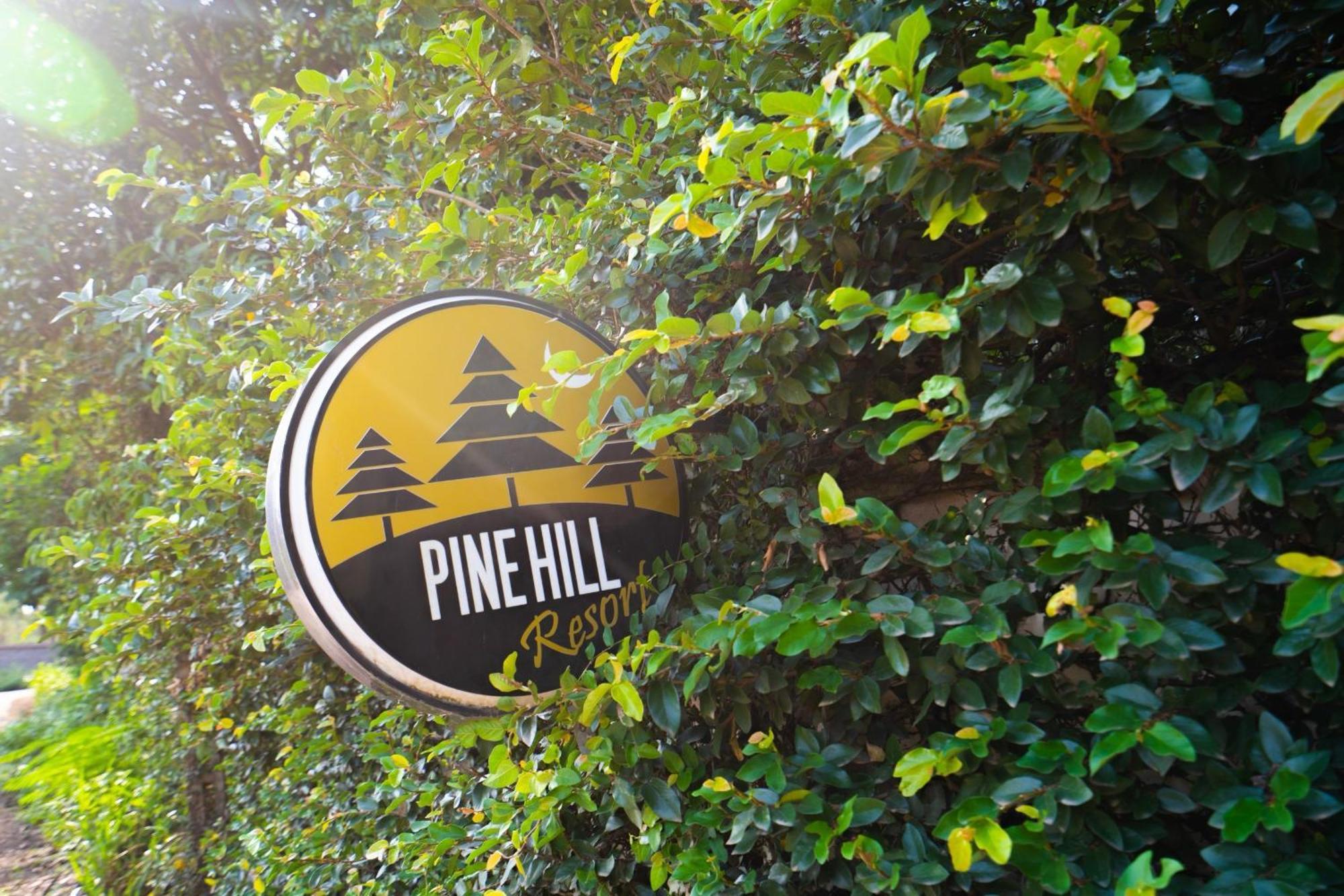 Pine Hill & Khu nghỉ mát Hà Nội