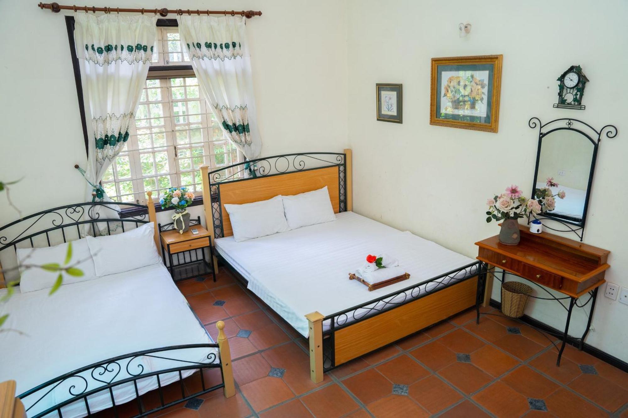 Resort Pine Hill & *