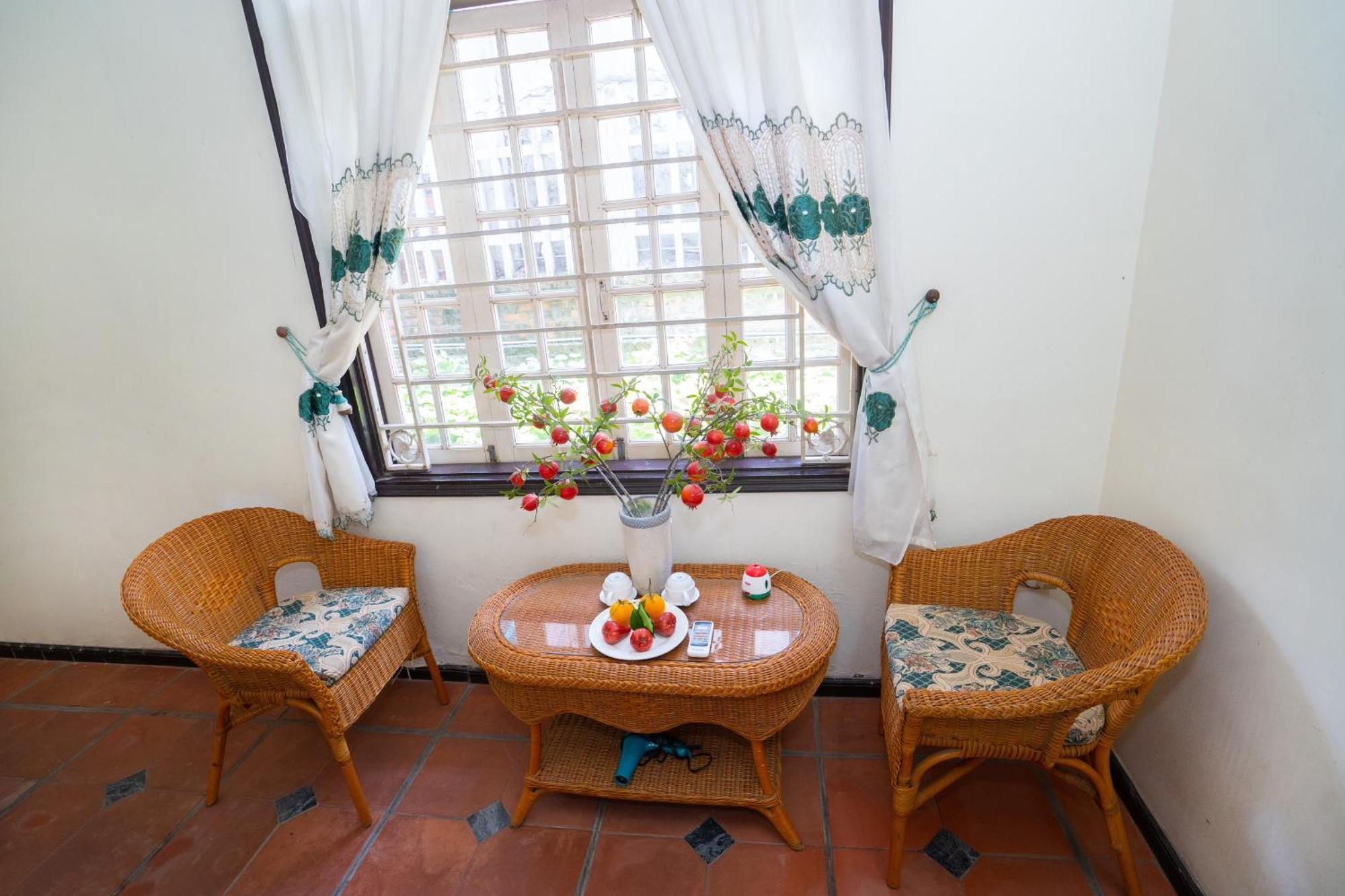 Pine Hill & Resort Hanoi