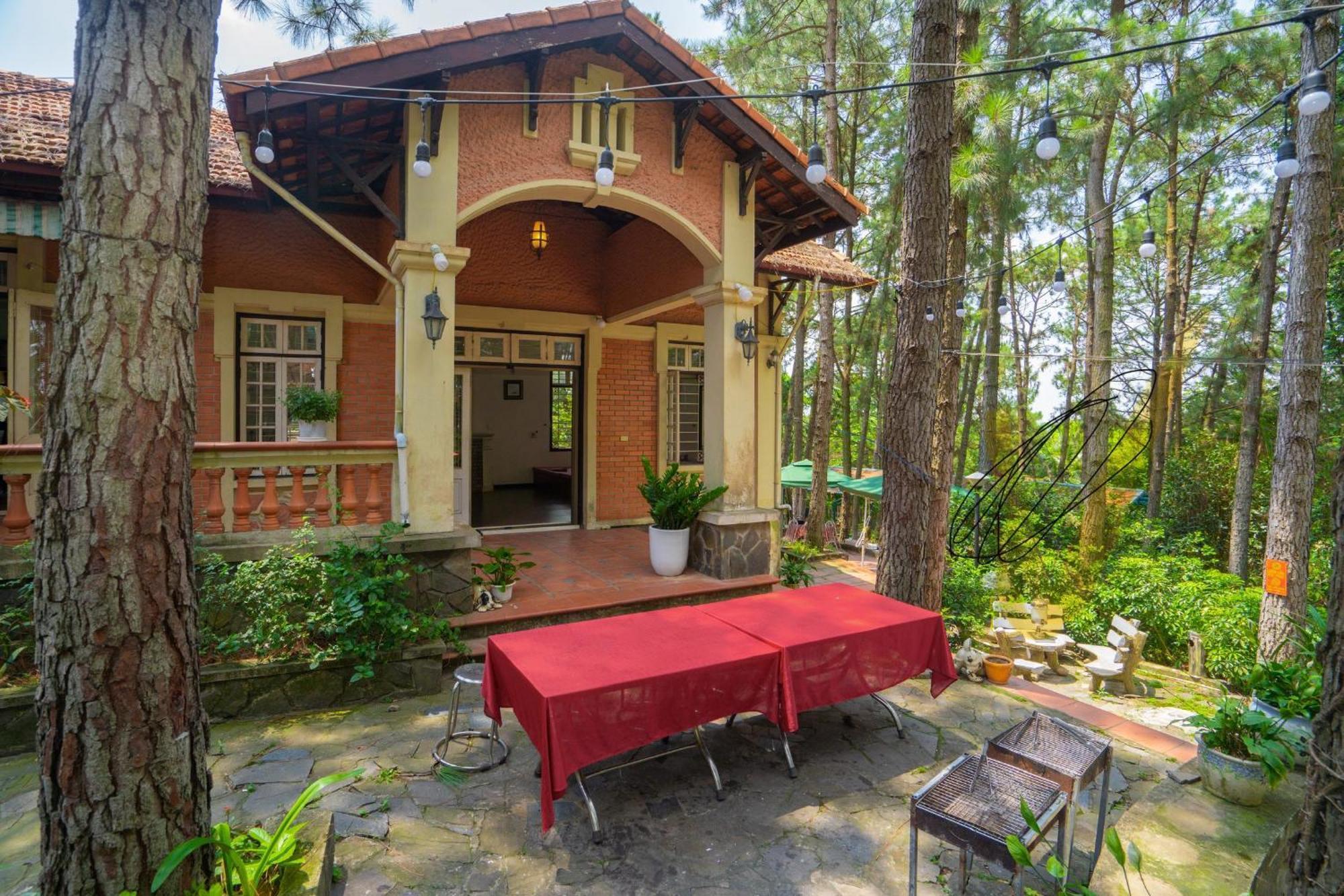 Pine Hill & Resort Hanoi