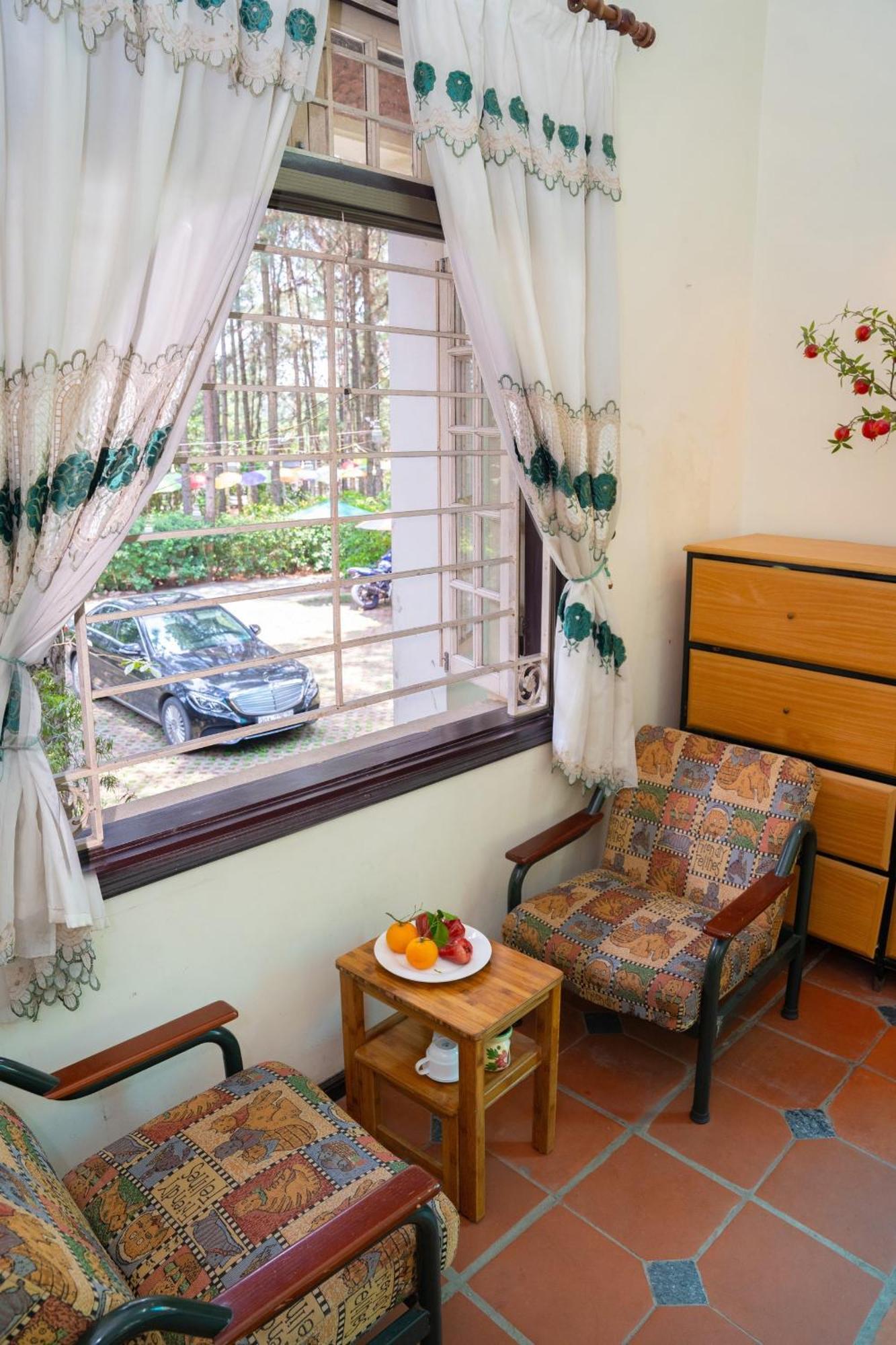 Pine Hill & Resort Hanoi