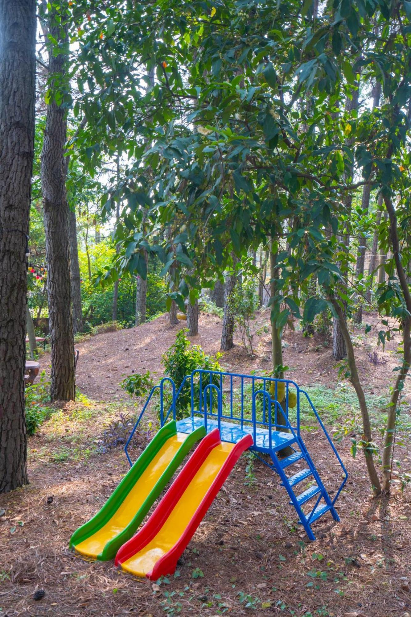 Pine Hill & Resort Hanoi