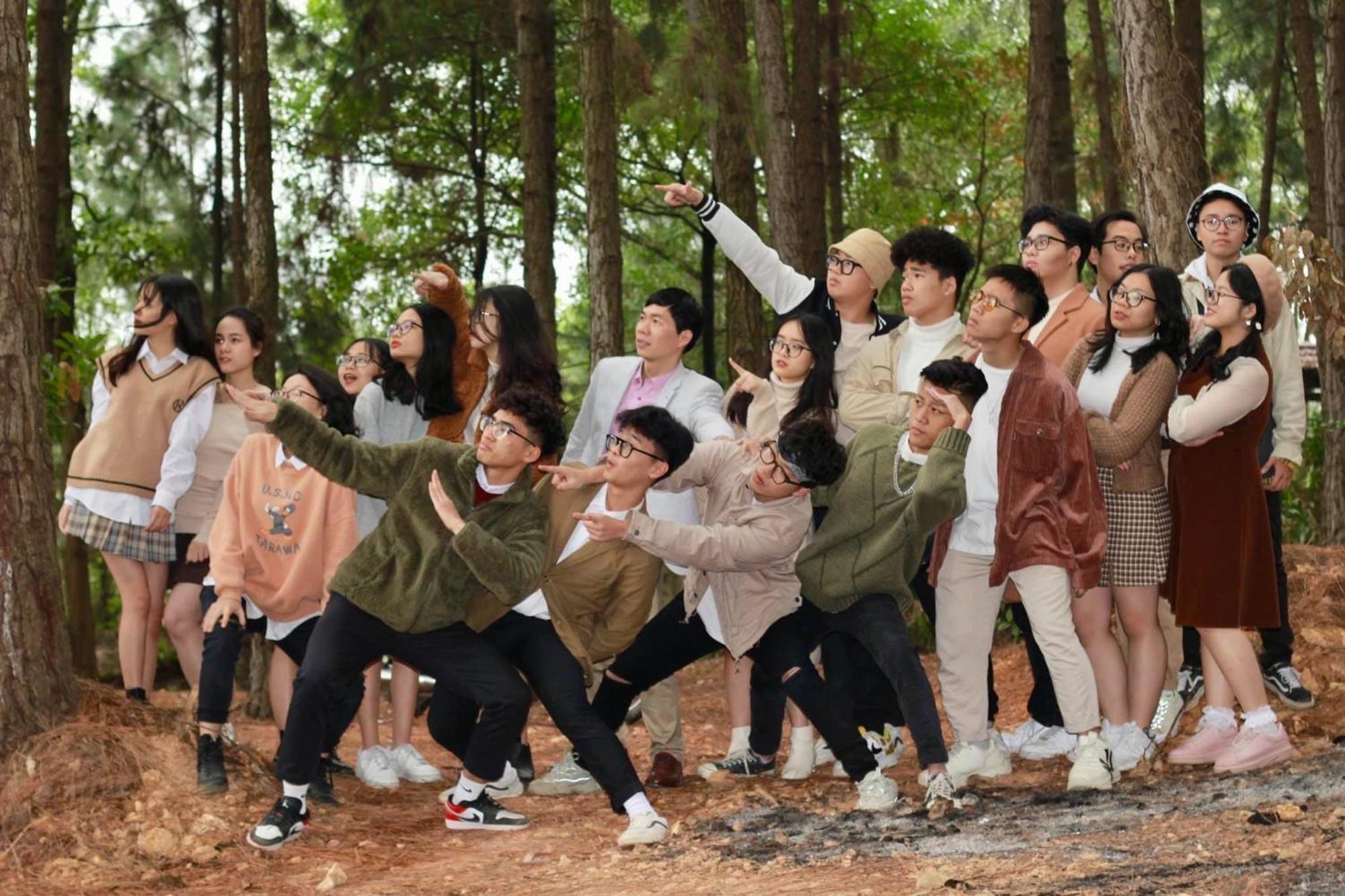 Resort Pine Hill & Hanoi