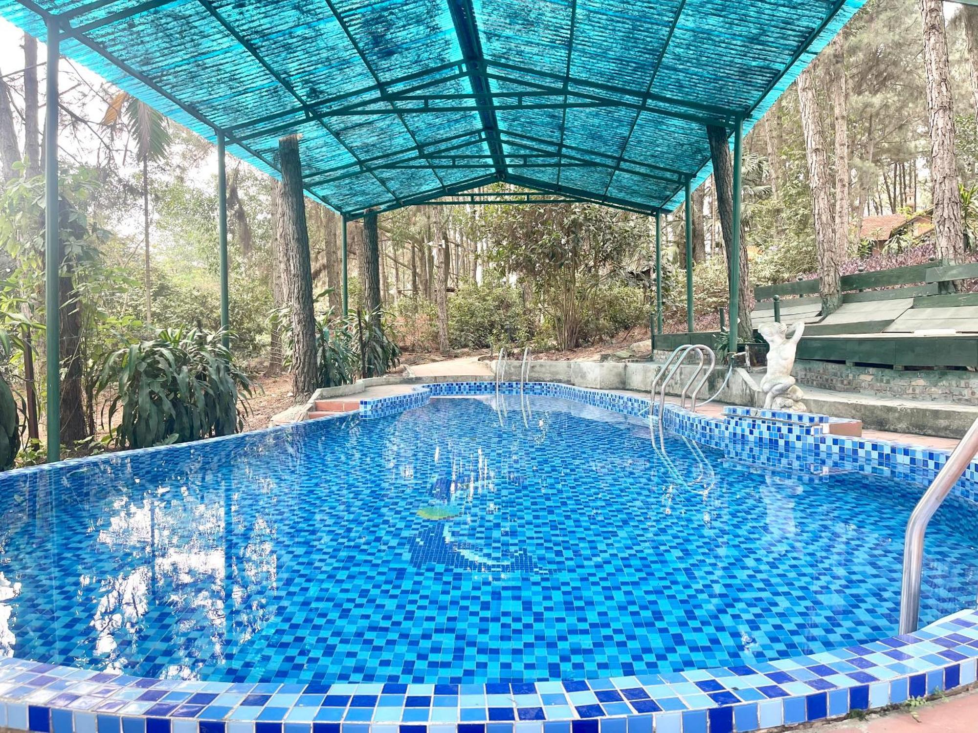 Pine Hill & Resort *